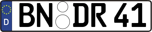 BN-DR41