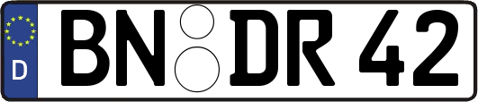 BN-DR42