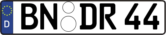 BN-DR44