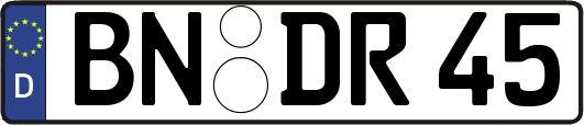 BN-DR45