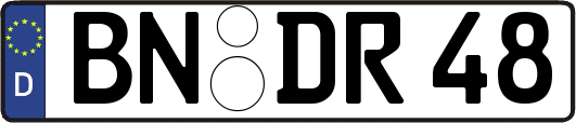 BN-DR48