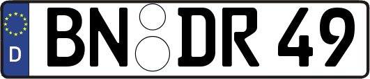 BN-DR49