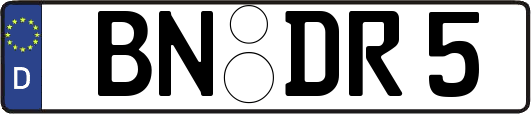 BN-DR5