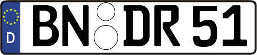 BN-DR51