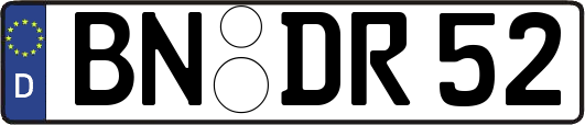 BN-DR52