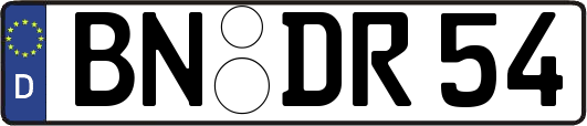 BN-DR54