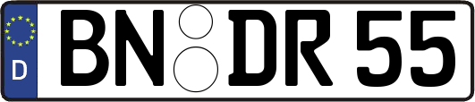 BN-DR55