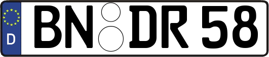 BN-DR58