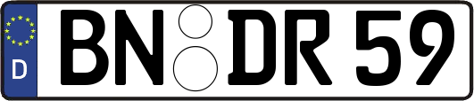 BN-DR59