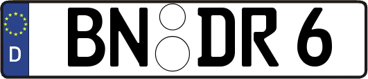BN-DR6