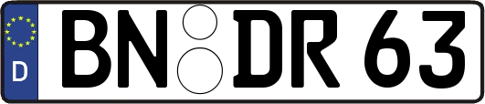 BN-DR63