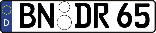 BN-DR65