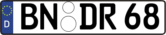 BN-DR68