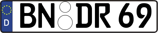 BN-DR69