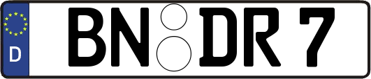 BN-DR7
