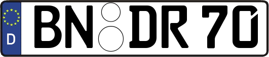 BN-DR70