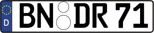 BN-DR71