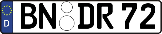 BN-DR72