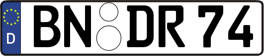 BN-DR74