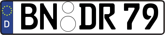 BN-DR79