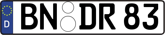 BN-DR83