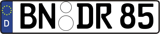 BN-DR85