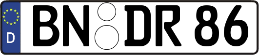 BN-DR86