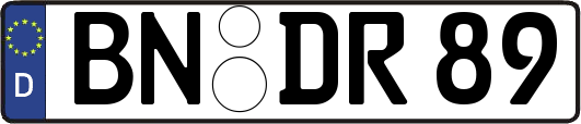 BN-DR89