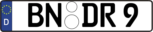 BN-DR9