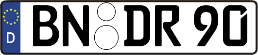 BN-DR90