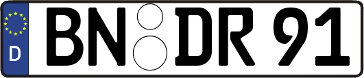 BN-DR91