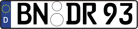 BN-DR93