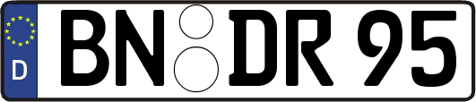 BN-DR95