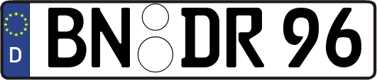 BN-DR96