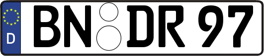 BN-DR97