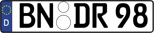BN-DR98