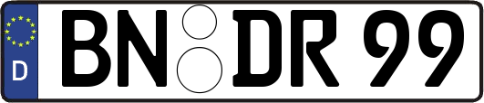 BN-DR99