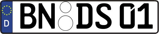 BN-DS01