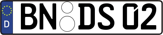 BN-DS02