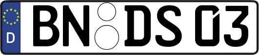 BN-DS03