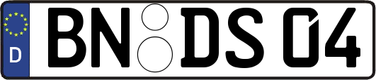 BN-DS04