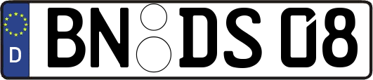 BN-DS08