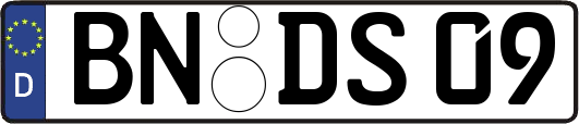 BN-DS09