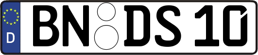 BN-DS10