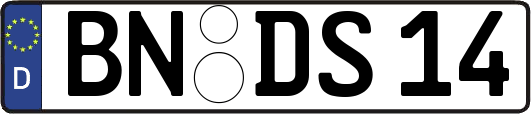 BN-DS14