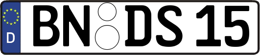BN-DS15