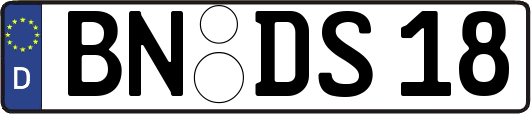 BN-DS18
