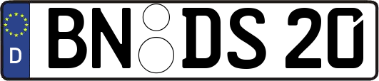 BN-DS20
