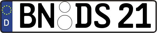 BN-DS21