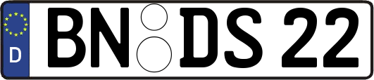 BN-DS22